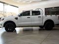 2021 Ford Ranger 2.2 TDCi XL Double-Cab