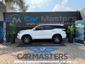 2016 Toyota Fortuner 2.8 GD-6 4x4
