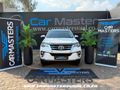 2016 Toyota Fortuner 2.8 GD-6 4x4