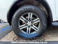2016 Toyota Fortuner 2.8 GD-6 4x4