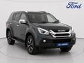 2021 Isuzu Mu-x 3.0D Auto