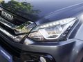 2021 Isuzu Mu-x 3.0D Auto