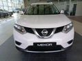 2017 Nissan X-Trail 2.0 XE