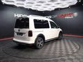 2017 Volkswagen Caddy Alltrack 2.0 TDI Auto (103kW)