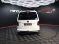 2017 Volkswagen Caddy Alltrack 2.0 TDI Auto (103kW)