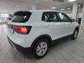 2025 Volkswagen T-Cross 1.0 TSI Auto