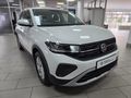 2025 Volkswagen T-Cross 1.0 TSI Auto