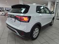 2025 Volkswagen T-Cross 1.0 TSI Auto