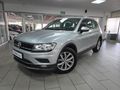 2020 Volkswagen Tiguan 2.0 TDI Highline 4Motion Auto