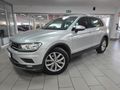 2020 Volkswagen Tiguan 2.0 TDI Highline 4Motion Auto