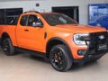 2026 Ford Ranger 3.0D V6 Wildtrak 4x4 Auto Super-Cab