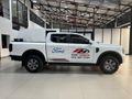 2026 Ford Ranger 2.0D XLT HR Double Cab Auto