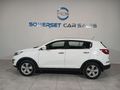 2012 Kia Sportage 2.0 Auto