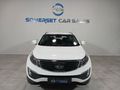 2012 Kia Sportage 2.0 Auto