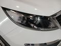 2012 Kia Sportage 2.0 Auto