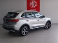 2025 MG ZS MG ZS Pro Comfort 1.5T CVT