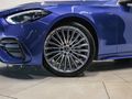 2022 Mercedes-Benz C-Class C200 AMG LINE