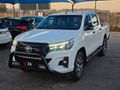 2022 Toyota Hilux 2.4 GD-6 Raised Body Raider Double-Cab