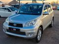 2012 Daihatsu Terios 7-seat