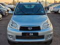 2012 Daihatsu Terios 7-seat