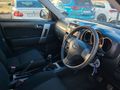 2012 Daihatsu Terios 7-seat