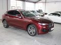 2017 Maserati Levante 3.0D Q4 (M161) Sport Pack 8-Speed Multi-Tronic AT