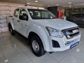 2024 Isuzu D-Max 250 HO Hi-Rider Double-Cab