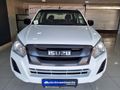 2024 Isuzu D-Max 250 HO Hi-Rider Double-Cab