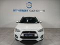 2014 Mitsubishi ASX 2.0 GLX | Sport
