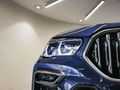 2023 BMW X6 M50d