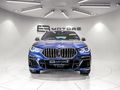 2023 BMW X6 M50d