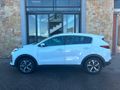 2020 Kia Sportage 2.0 Ignite+ Auto