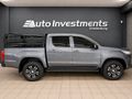 2025 Foton Tunland 2.0T G7 Luxury Double-Cab Auto