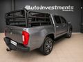 2025 Foton Tunland 2.0T G7 Luxury Double-Cab Auto