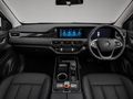 2025 Foton Tunland 2.0T G7 Luxury Double-Cab Auto