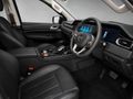 2025 Foton Tunland 2.0T G7 Luxury Double-Cab Auto