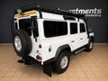 2013 Land Rover Defender 110 2.2D Station Wagon