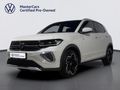 2026 Volkswagen T-Cross 1.0 TSI R-Line Auto