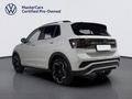 2026 Volkswagen T-Cross 1.0 TSI R-Line Auto