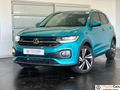 2021 Volkswagen T-Cross 1.0 TSI Highline Auto