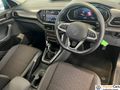 2021 Volkswagen T-Cross 1.0 TSI Highline Auto