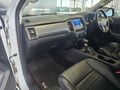 2022 Ford Ranger 2.0D XLT Auto Double-Cab