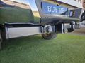 2022 Ford Ranger 2.0D XLT Auto Double-Cab
