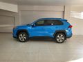 2019 Toyota RAV4 2.0 GX-R Auto AWD