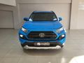 2019 Toyota RAV4 2.0 GX-R Auto AWD
