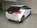 2020 Toyota Yaris 1.5 XS 5-dr