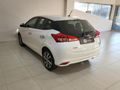 2020 Toyota Yaris 1.5 XS 5-dr