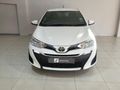 2020 Toyota Yaris 1.5 XS 5-dr