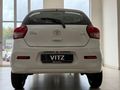 2026 Toyota Vitz 1.0 XR AMT