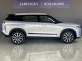 2026 Jaecoo J7 1.6T Glacier